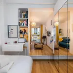 Appartement Cosy Avec Terrasse *
