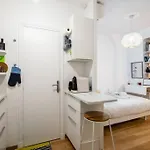 Cosy Avec Terrasse Appartement